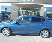 Zunanja slika - Hyundai Bayon - 1.0 T-GDI 90 COMFORT .AAC. WINTER I.. rg. - 7 - Predogledna slika