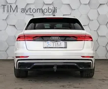 Zunanja slika - Audi Q8 - 50TDI Quattro Tiptronic 3xS-Line 286KM - 6 - Predogledna slika