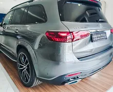 Zunanja slika - Mercedes-Benz GLS-Razred - 450 d 4MATIC AMG PREMIUM PLUS MHEV-FULL OPT-VIDEO - 5 - Predogledna slika