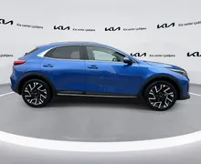 Notranja slika - KIA XCeed - 1.0 T-GDi EX Way ISG. MT - 8 - Predogledna slika