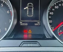 Zunanja slika - Volkswagen Golf - 1.2 TSI BMT Comfortline R-Line 1 lastnik - 11 - Predogledna slika