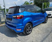 Zunanja slika - Ford Ecosport - 1.0 EcoBoost ST-Line S S... - 3 - Predogledna slika