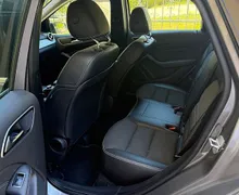 Zunanja slika - Mercedes-Benz B-Razred - B 220 d SPORT AUT 1.LASTNIK MULTIBEAM-LED TEMPOMAT - 11 - Predogledna slika