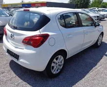 Zunanja slika - Opel Corsa - 1.3 CDTI - LEPO OHRANJENA - SERVISNA ZGODOVINA - 3 - Predogledna slika