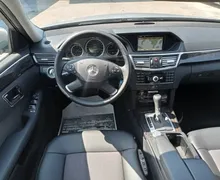Zunanja slika - Mercedes-Benz E-Razred - E-Razred - 9 - Predogledna slika