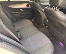 Zunanja slika - Mercedes-Benz E-Razred - E 200d T Avantgarde Avt. - 9 - Predogledna slika