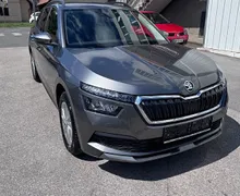 Zunanja slika - Škoda Kamiq - 1.5 TSI Ambition DSG - NAVI - ALU - ODLIČEN - 3 - Predogledna slika