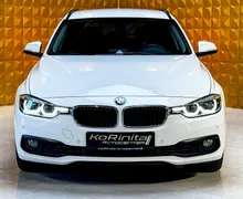 Zunanja slika - BMW serija 3 Touring: - 318d AUT. FUL LED-GRETJE-PDC-TEMP... - 4 - Predogledna slika