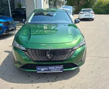 Zunanja slika - Peugeot 308 - 1.5 BlueHDi 130 STT Allure Avt. + 4X KAMERA - 2 - Predogledna slika