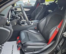 Zunanja slika - Mercedes-Benz C-Razred - AMG C 43 4MATIC - MATRIX - AKT. TEMPOMAT - 7 - Predogledna slika