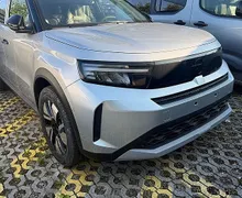 Zunanja slika - Opel Frontera - 1.2 Turbo Hibrid 48V GS Avt.  SEJEMSKA AKCIJA - 1 - Predogledna slika