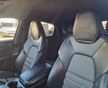 Notranja slika - Porsche Cayenne Coupe - TURBO - 11 - Predogledna slika