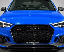 Zunanja slika - Audi RS4 Avant - quattro 2.9 TFSI Tiptronic... - 2 - Predogledna slika
