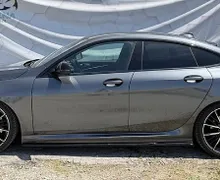 Zunanja slika - BMW serija 2 Gran Coupe: - 220d XDrive M - LED - VIRTUAL - HEADUP - ACC - 6 - Predogledna slika