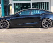 Zunanja slika - Tesla Model S - Plaid - 8 - Predogledna slika