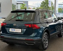 Zunanja slika - Volkswagen Tiguan - Life 1.5 TSI DSG - LED - KAMERA - KEYLESS - NAVI - 4 - Predogledna slika