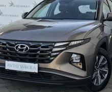 Zunanja slika - Hyundai Tucson - 1.6CRDi MHEV DCT Style BLIS•LANE•KAMER•PDC•NAVI•17 - 2 - Predogledna slika