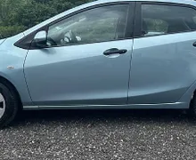 Zunanja slika - Mazda Mazda2 - 1.3i CE Plus - 4 - Predogledna slika