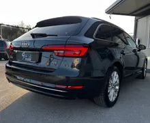 Zunanja slika - Audi A4 - Avant - 10 - Predogledna slika