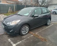 Zunanja slika - Citroën C3 - Selection PureTech 82 BVM - 4 - Predogledna slika