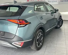 Zunanja slika - KIA Sportage - 1.6 CRDI MHEV 2WD.KAMERA.LED.2023.NAVI - 3 - Predogledna slika
