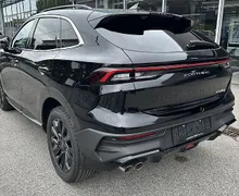 Zunanja slika - Forthing Forthing T5 EVO - T5 Evo ADAS - ZALOGA - 7 - Predogledna slika