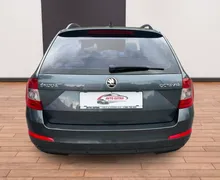 Zunanja slika - Škoda Octavia - Combi 2,0 TDI L&K - 7 - Predogledna slika