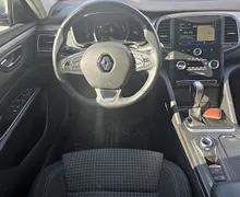 Zunanja slika - Renault Talisman - dCi 110 - REDNO SERVISIRAN - KOT NOV - - 11 - Predogledna slika