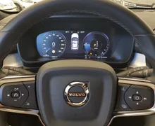Zunanja slika - Volvo XC40 - T4 Recharge Twin Engine Inscription KAMERA PRIKLOP - 14 - Predogledna slika