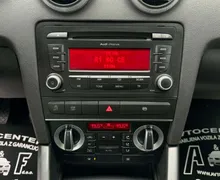 Notranja slika - Audi A3 - 1.6 TDI-LIZING ZA TUJCE-222.000km-ODLIČEN-... - 16 - Predogledna slika