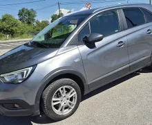 Zunanja slika - Opel Crossland - X 1.2 Innovation °LED °GRETJE SEDEŽEV °2. lastnik - 1 - Predogledna slika