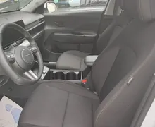 Zunanja slika - Hyundai Kona - 1.6 GDI   hibrid Style WINTER DCT - 3 - Predogledna slika