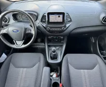 Zunanja slika - Ford Ka - Active 1.5 TDCi 95KM •1.LASTNIK•TEMPOMAT - 13 - Predogledna slika