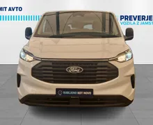 Zunanja slika - Ford Transit Custom - Kombi 320 2.0 TDCi L2H1  DMR  Trend-SLO-LED-KAMERA - 13 - Predogledna slika