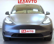 Zunanja slika - Tesla Model Y - Long Range Dual Motor AWD - 2 - Predogledna slika
