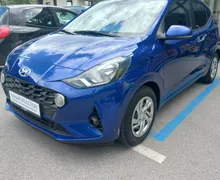 Zunanja slika - Hyundai i10 - 1.2 Comfort - 1 - Predogledna slika