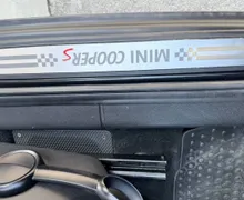 Notranja slika - MINI Paceman - Cooper 2.0 S 4x4 PANO-AVT. NA KREDIT BREZ POLOGA.. - 8 - Predogledna slika