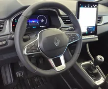 Zunanja slika - Renault Captur - Techno TCe 115 - 10 - Predogledna slika