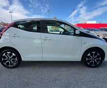 Zunanja slika - Toyota Aygo - 1.0 VVT-i - 6 - Predogledna slika