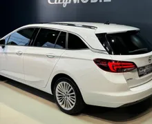 Zunanja slika - Opel Astra - 1.4 DI TURBO-INOVATION-110KW S S DYNAMIC AUTO ST - 7 - Predogledna slika