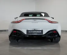 Zunanja slika - Aston Martin Vantage - Roadster Boris - 6 - Predogledna slika