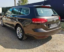 Zunanja slika - VW Passat - Variant 1.6 TDI AUT. BMT HIGHLINE-NAVI-PDC-RADAR-ALU - 5 - Predogledna slika