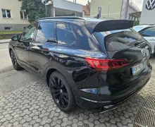 Zunanja slika - Volkswagen Touareg - 4motion V6 TDI BMT R-Line - 4 - Predogledna slika