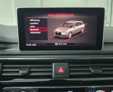 Zunanja slika - Audi A4 - Avant quattro 2,0 TDI Sport S tronic - 9 - Predogledna slika