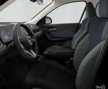 Zunanja slika - BMW X1 - sDrive18d - 7 - Predogledna slika