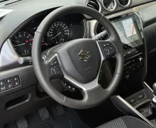 Zunanja slika - Suzuki Vitara - 1.4 BOOSTERJET HYBRID PREMIUM ALLGRIP - 8 - Predogledna slika