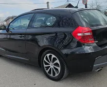 Zunanja slika - BMW Serija 1 - : 118d 143ks °M-PAKET° °STREŠNO OKNO° °XENON° - 7 - Predogledna slika