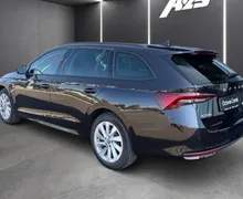 Zunanja slika - Škoda Octavia - Combi 1.5 TSI mHEV Family DSG... - 4 - Predogledna slika