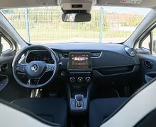 Zunanja slika - Renault Zoe - LIFE R110 NAJEMNIŠKA BATERIJA - 8 - Predogledna slika
