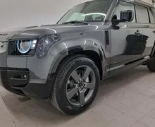 Zunanja slika - Land Rover Defender - 110 3.0 D350 TERRA MHEV AWD - 3 - Predogledna slika